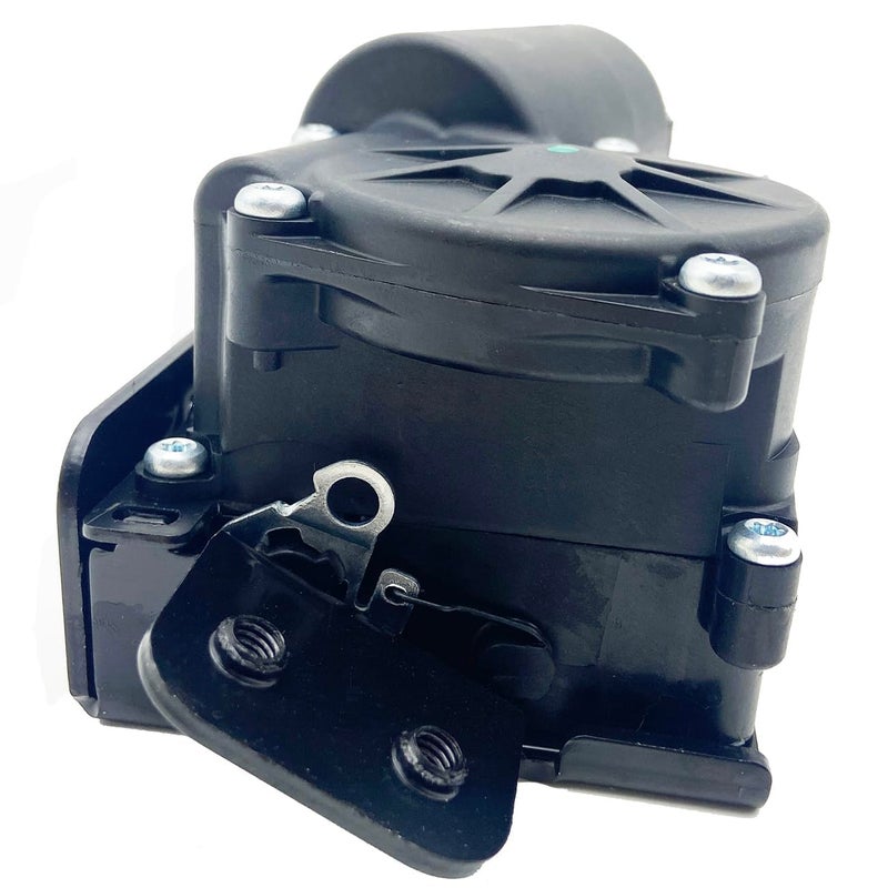 Cheriezing 13501872 Rear Power Liftgate Latch Actuator Liftgate Lock Actuator Compatible with 2007-2014 Suburban Tahoe Traverse Yukon Escalade Replace# 931-107 - Image 5